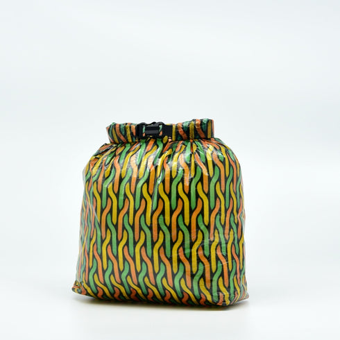 WIM WORKS Small Roll-Top Stuff Sack Flat Bottomed Dyneema®